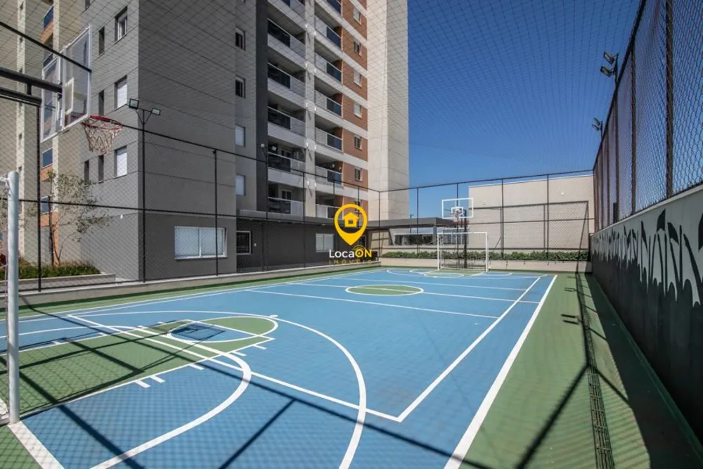 Apartamento, 2 quartos, 45 m² - Foto 5