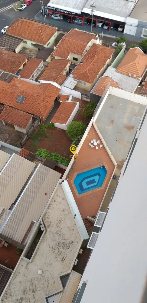 Apartamento, 1 quarto, 30 m² - Foto 1