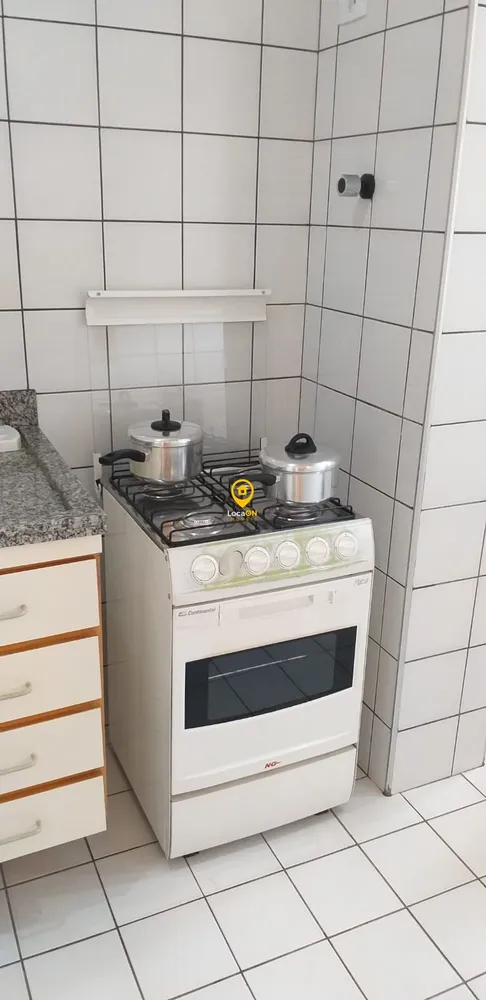 Apartamento, 1 quarto, 30 m² - Foto 2