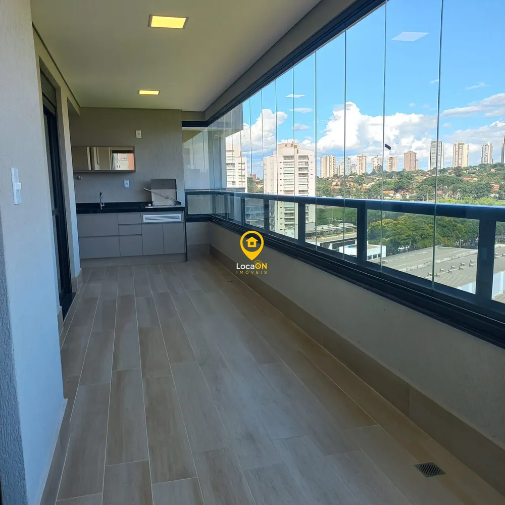 Apartamento, 3 quartos, 133 m² - Foto 2