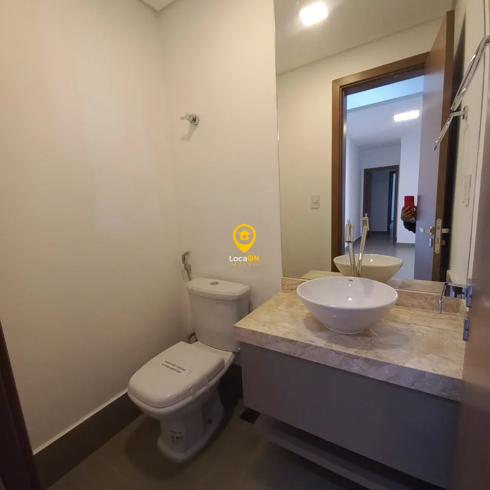 Apartamento, 3 quartos, 133 m² - Foto 5