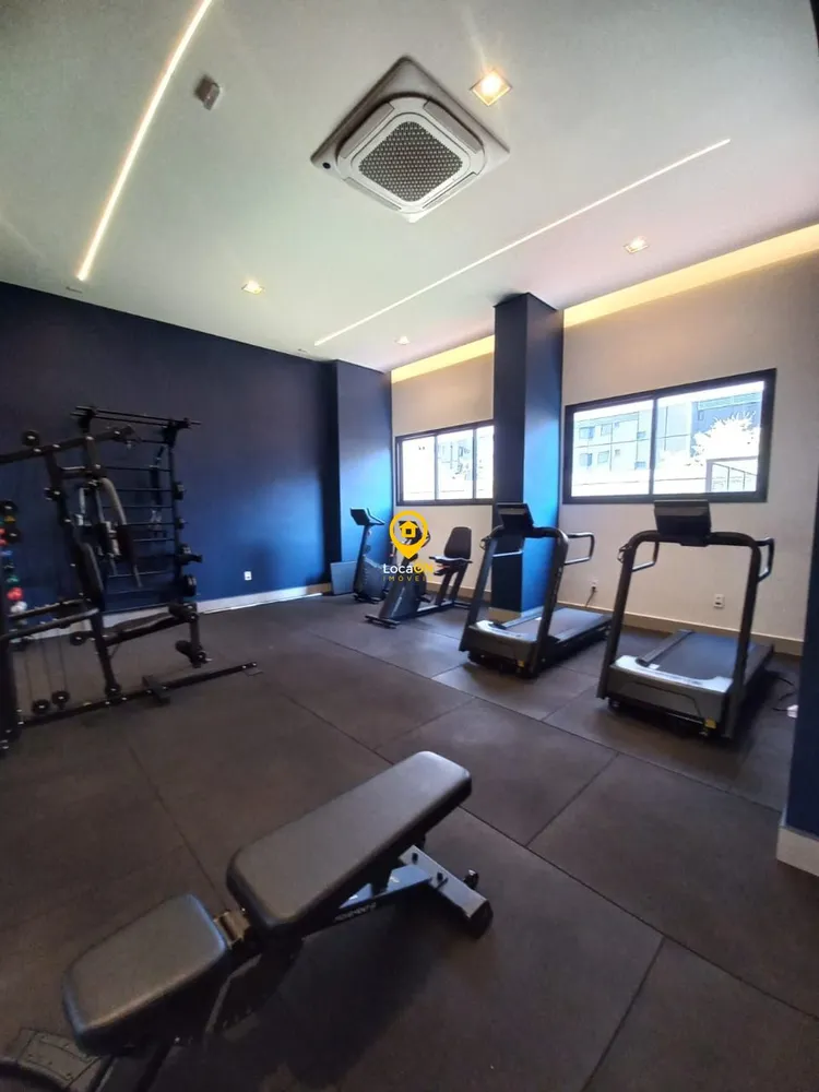 Apartamento, 3 quartos, 133 m² - Foto 7