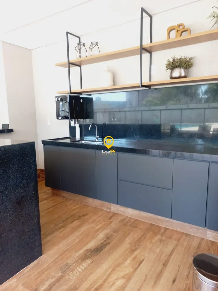Apartamento, 3 quartos, 133 m² - Foto 11
