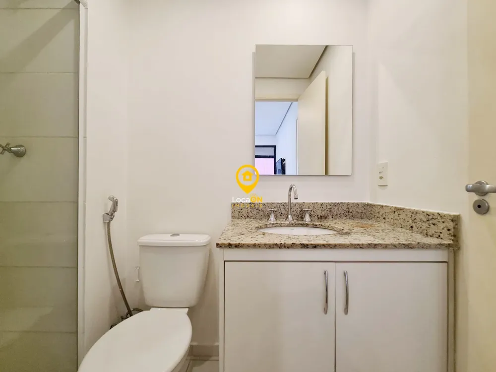 Apartamento, 1 quarto, 42 m² - Foto 5