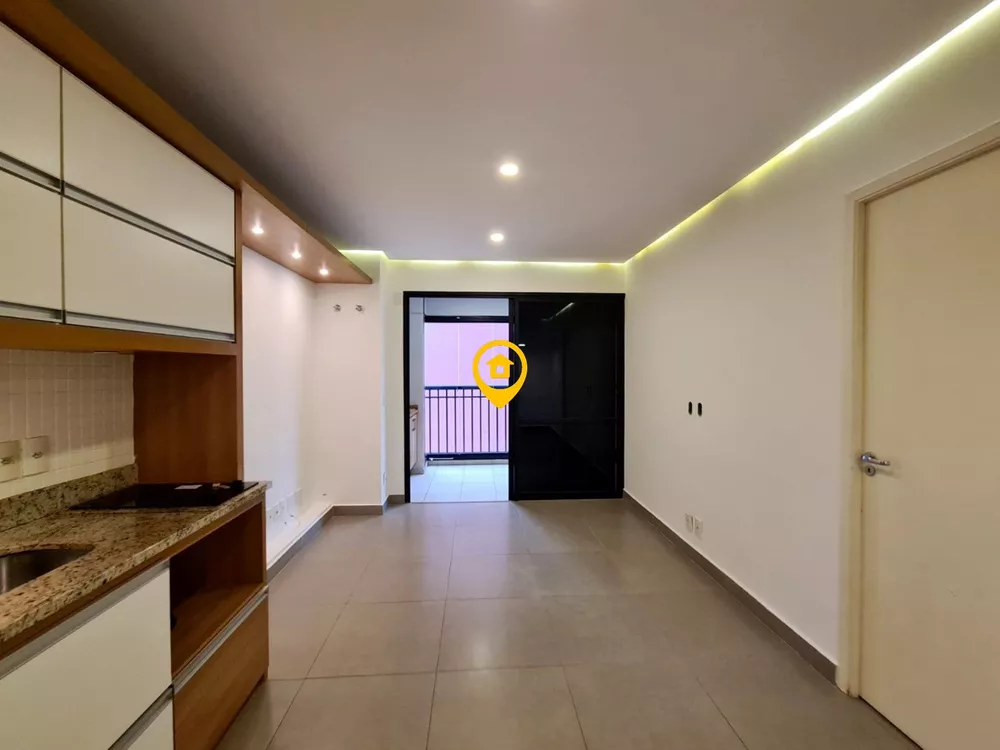 Prédio Inteiro para alugar com 1 quarto, 42m² - Foto 1