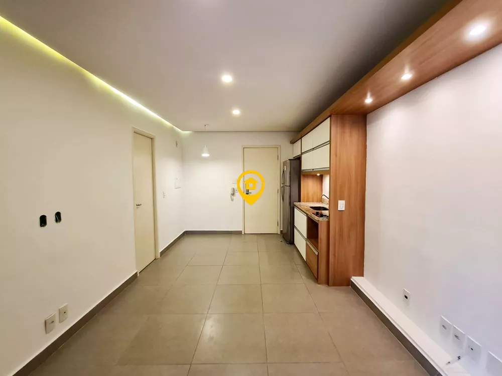 Prédio Inteiro para alugar com 1 quarto, 42m² - Foto 2