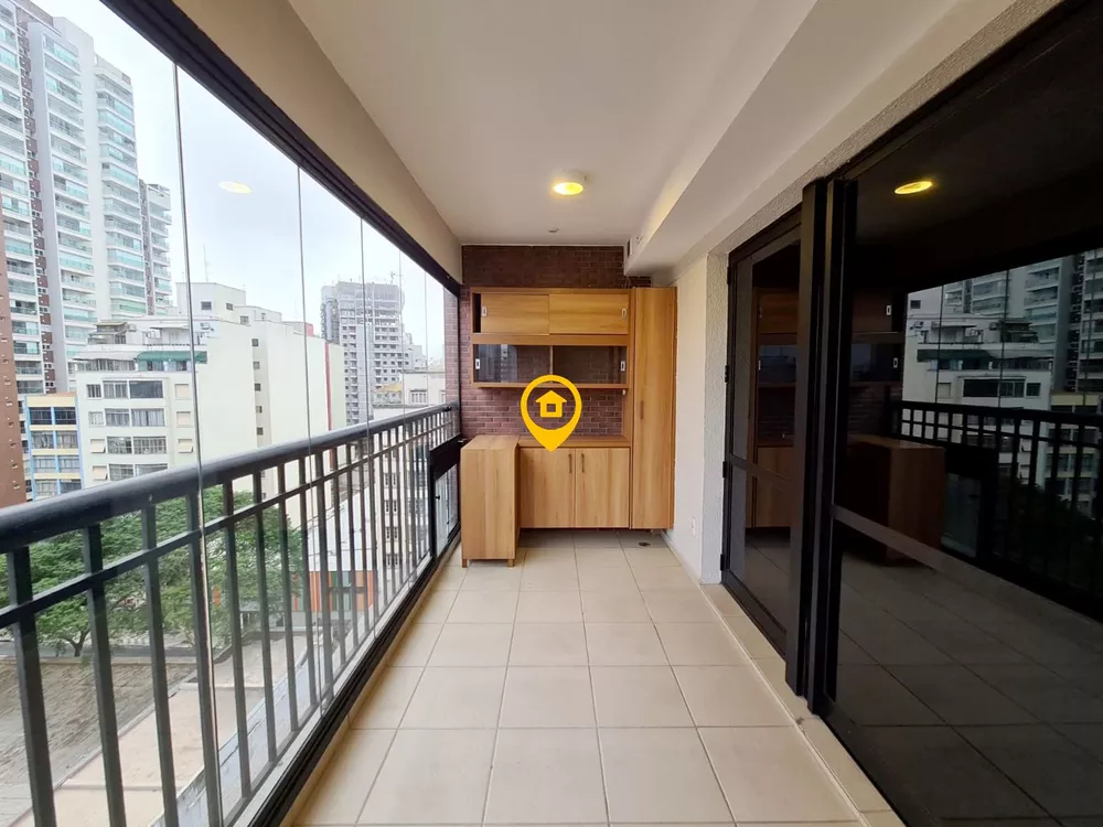 Prédio Inteiro para alugar com 1 quarto, 42m² - Foto 3