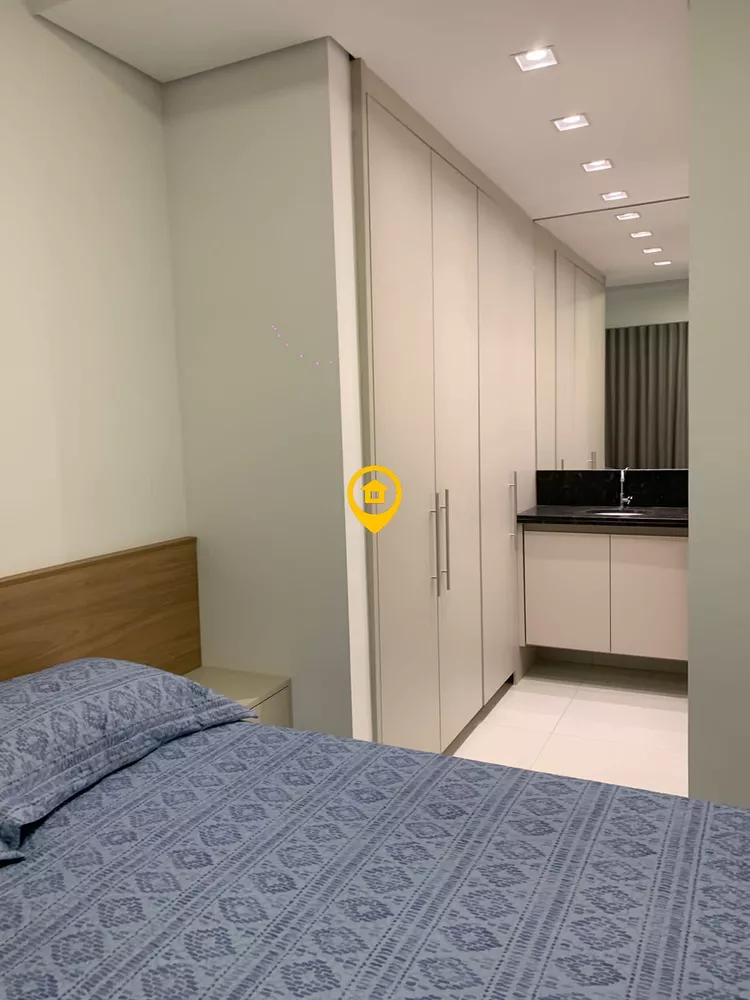 Apartamento para alugar com 1 quarto, 42m² - Foto 7