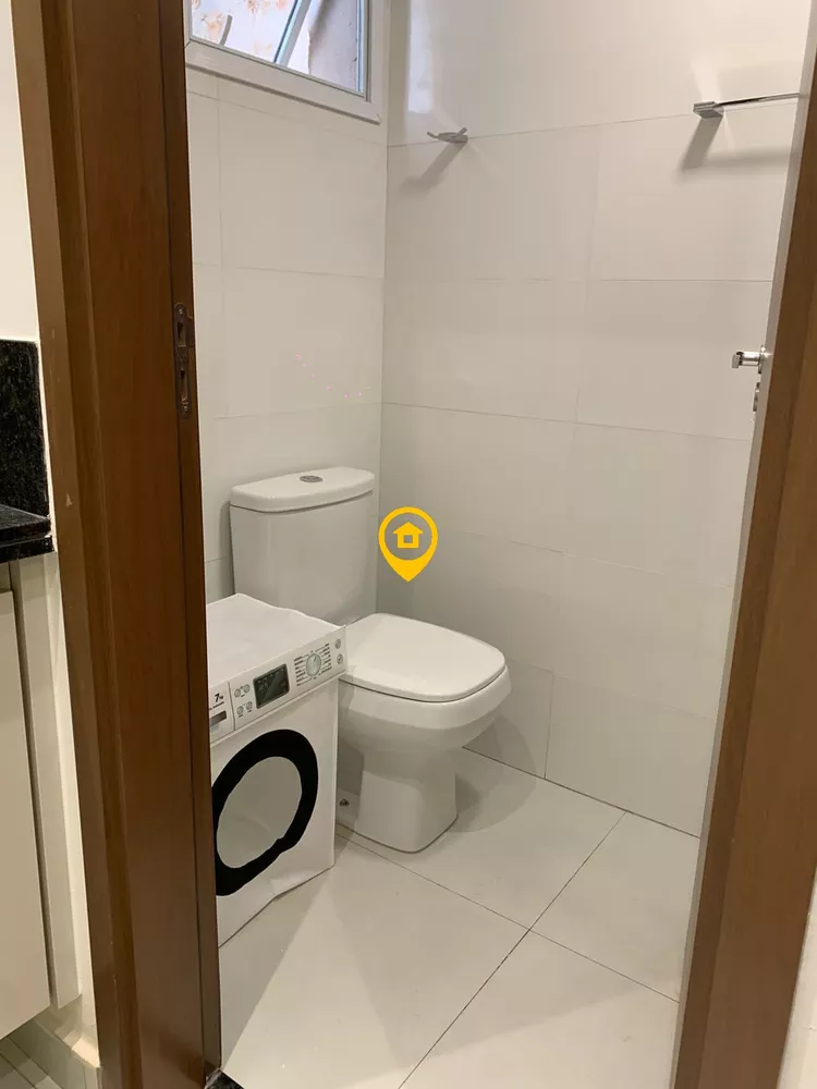 Apartamento para alugar com 1 quarto, 42m² - Foto 5