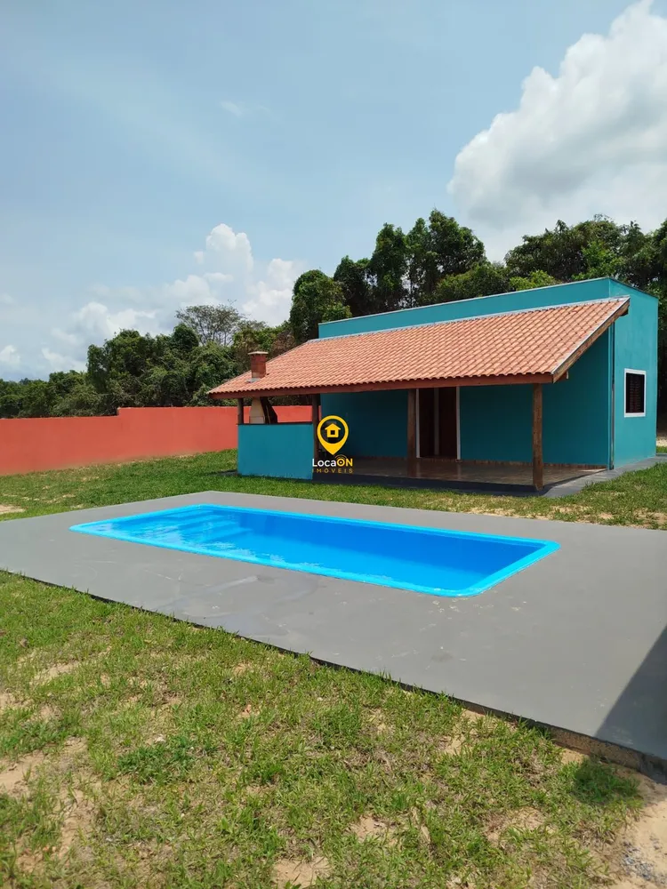 Chácara, 2 quartos, 1000 m² - Foto 5