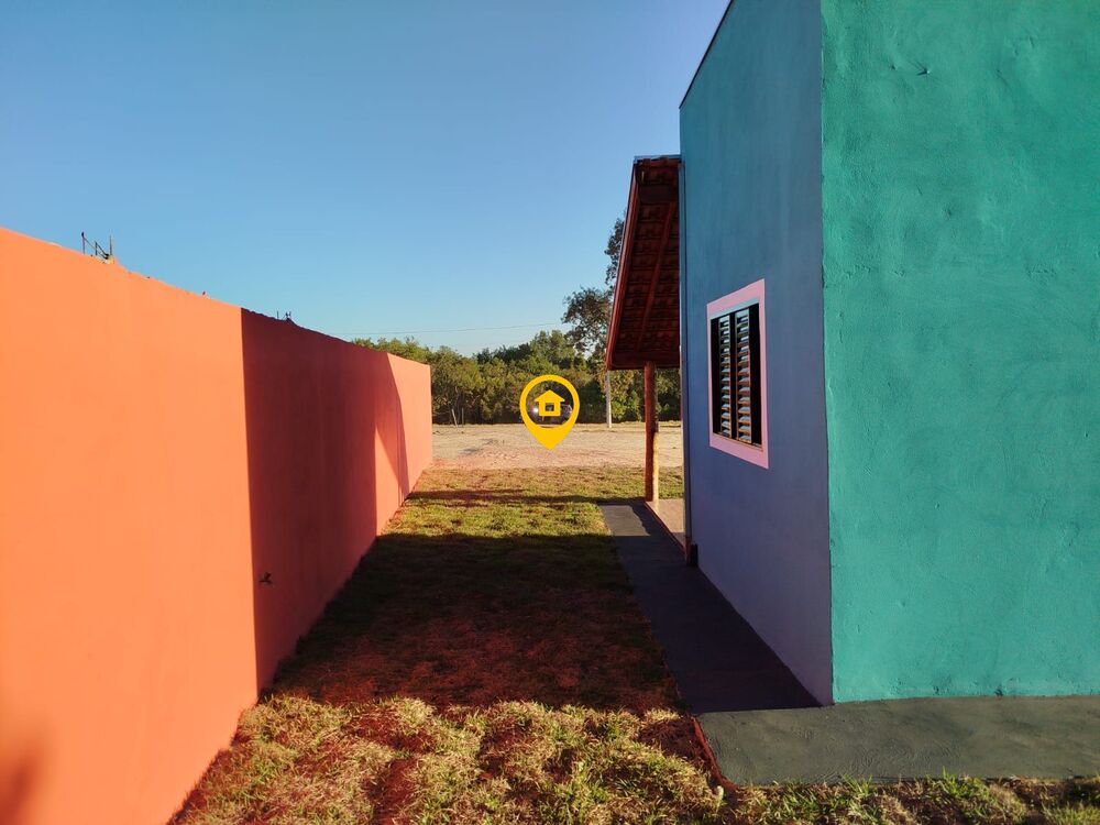 Chácara à venda com 2 quartos, 1000m² - Foto 3