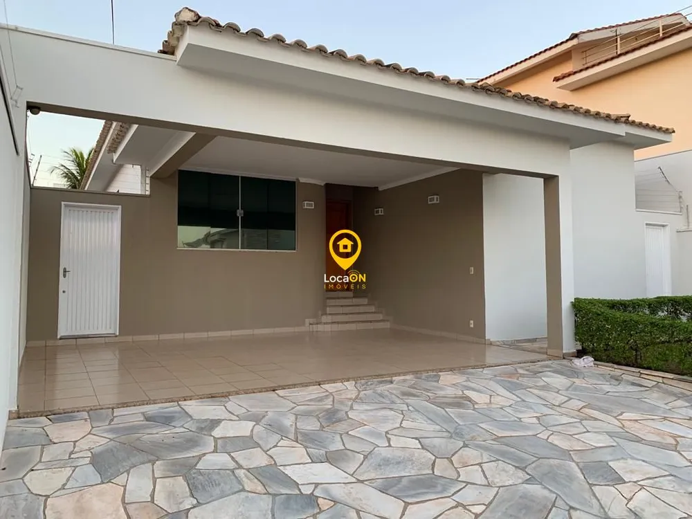 Casa, 4 quartos, 250 m² - Foto 8