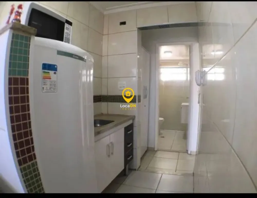 Apartamento, 1 quarto, 40 m² - Foto 12