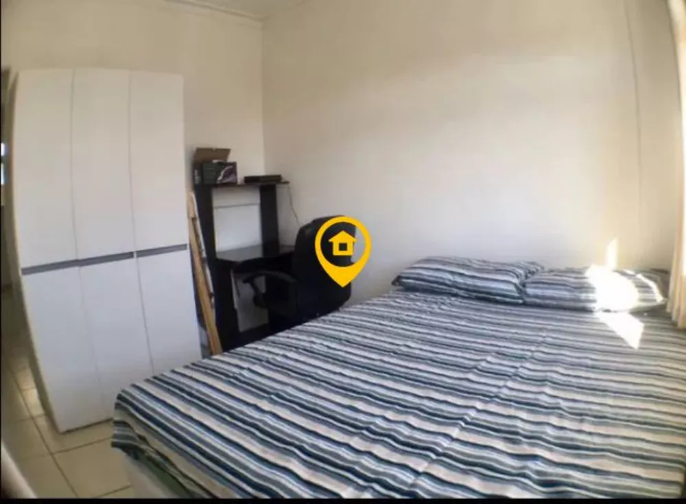 Apartamento para alugar com 1 quarto, 40m² - Foto 8