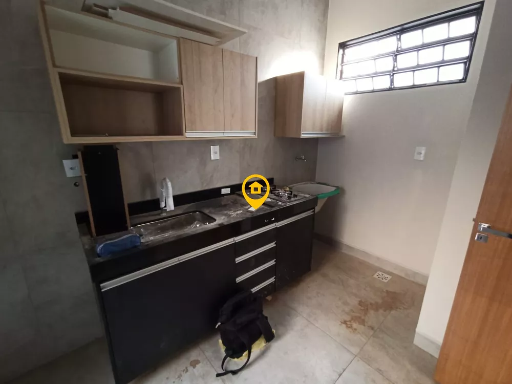 Loja-Salão para alugar com 1 quarto, 60m² - Foto 4