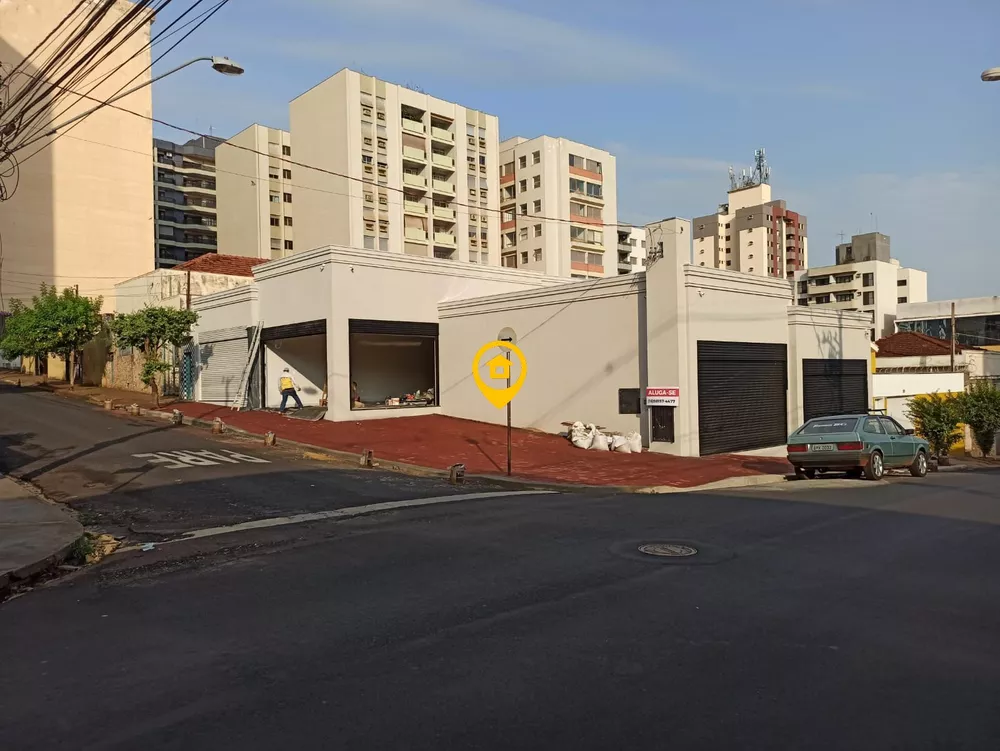 Loja-Salão para alugar com 1 quarto, 60m² - Foto 1