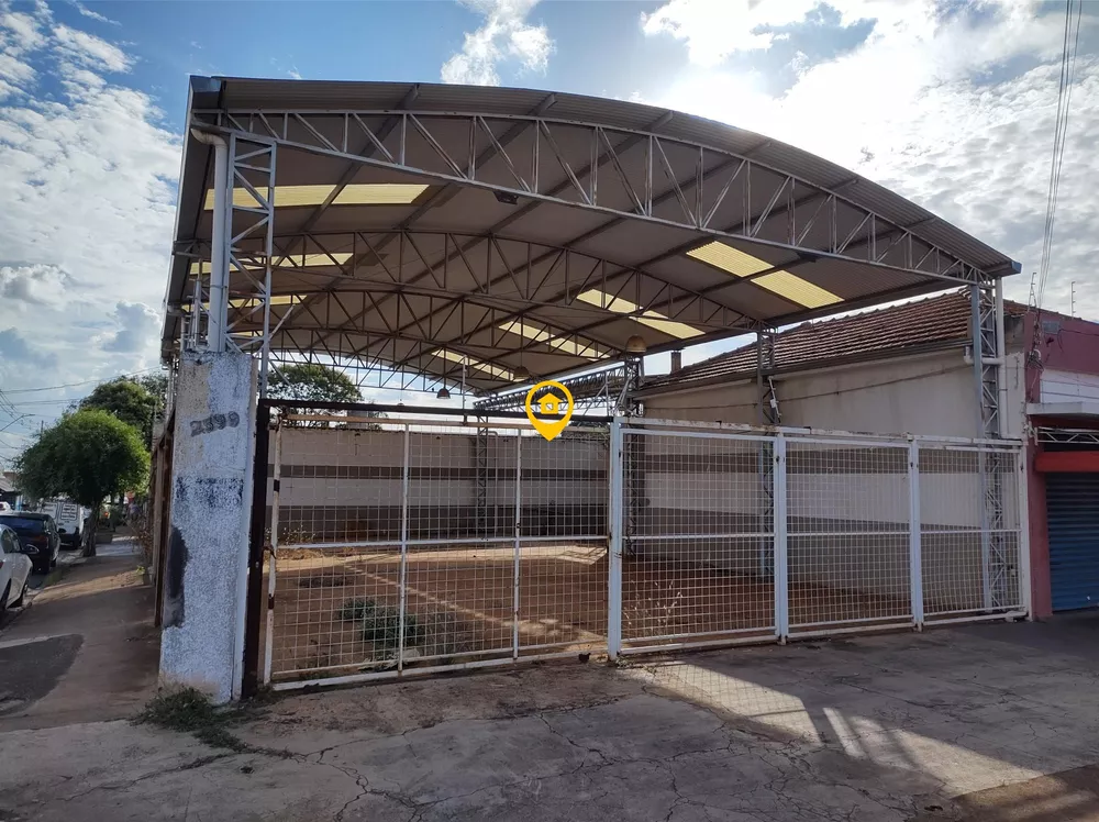 Depósito-Galpão-Armazém para alugar com 1 quarto, 300m² - Foto 10