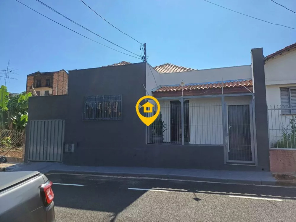 Loja-Salão para alugar com 5 quartos, 300m² - Foto 1