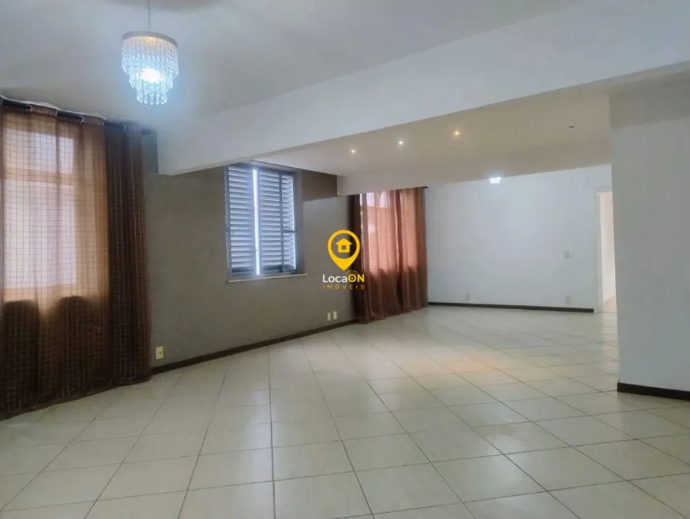 Apartamento, 3 quartos, 140 m² - Foto 7