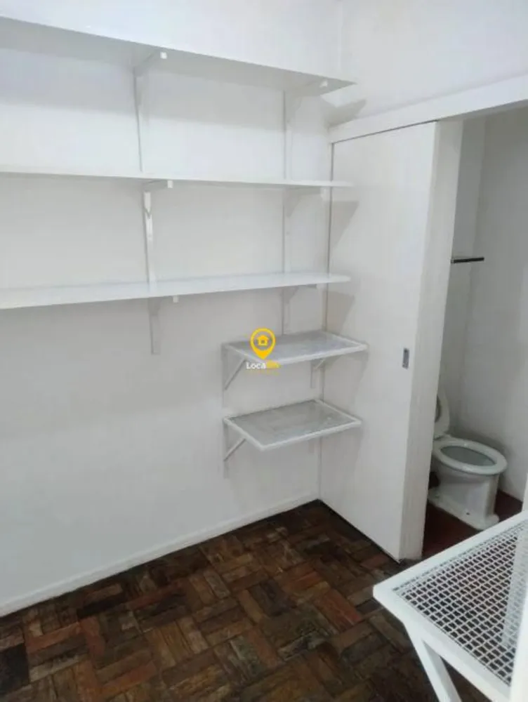 Apartamento, 3 quartos, 140 m² - Foto 10