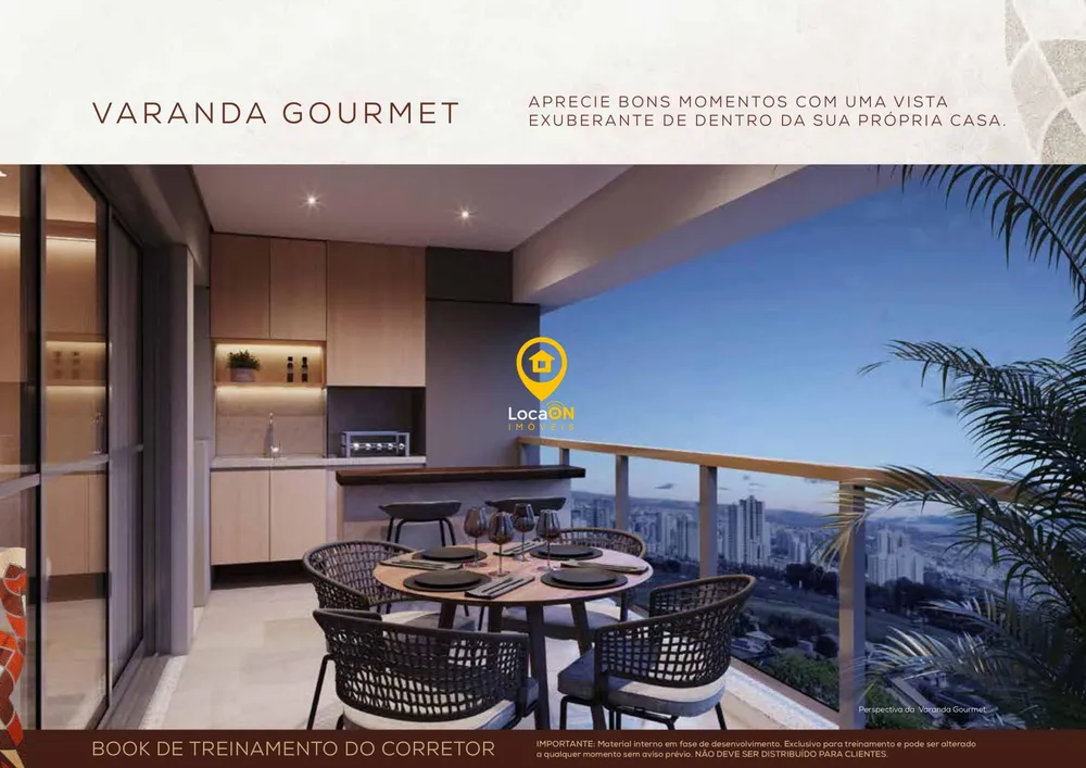 Apartamento, 3 quartos, 93 m² - Foto 6