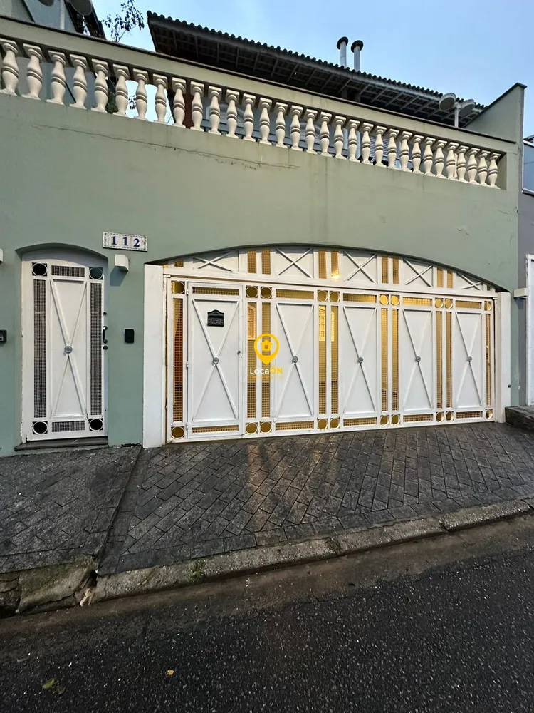 Casa, 2 quartos, 122 m² - Foto 3