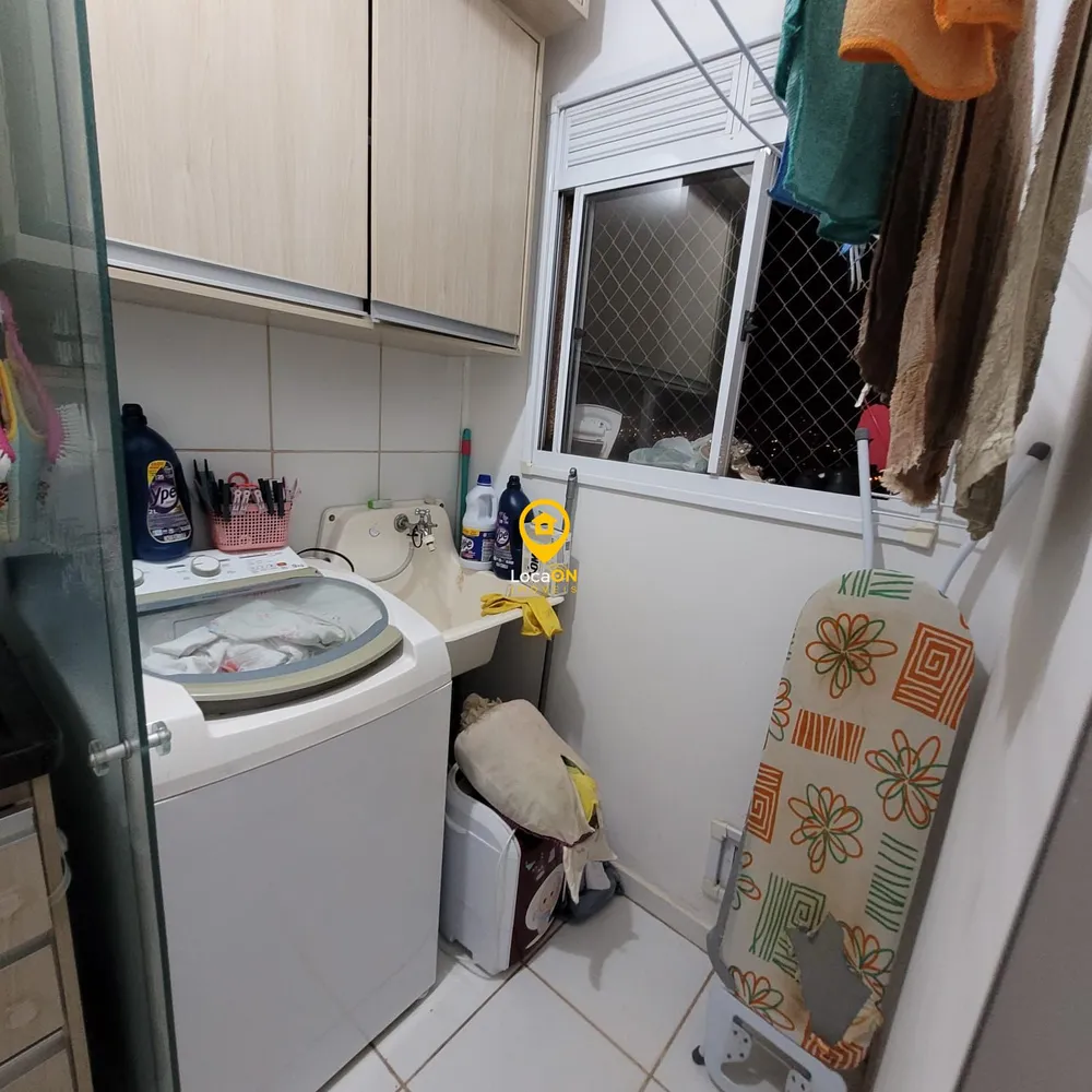 Apartamento, 2 quartos, 49 m² - Foto 6