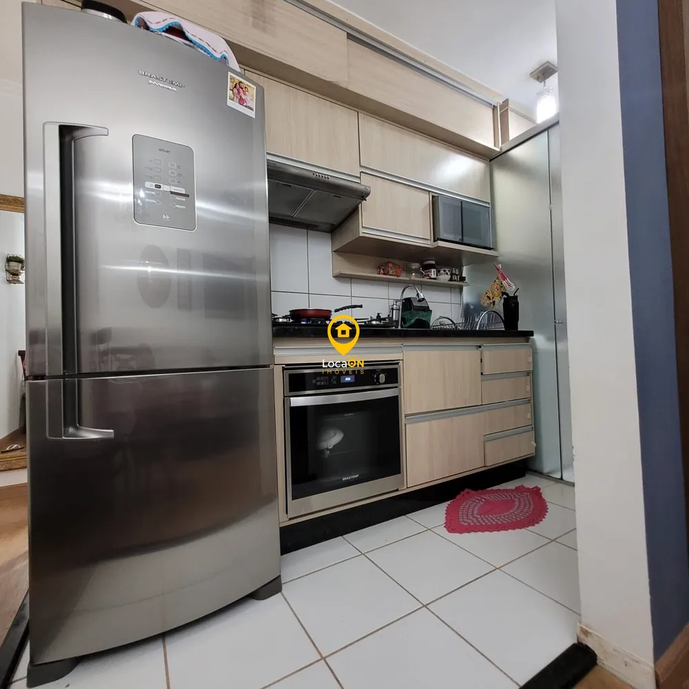 Apartamento, 2 quartos, 49 m² - Foto 5