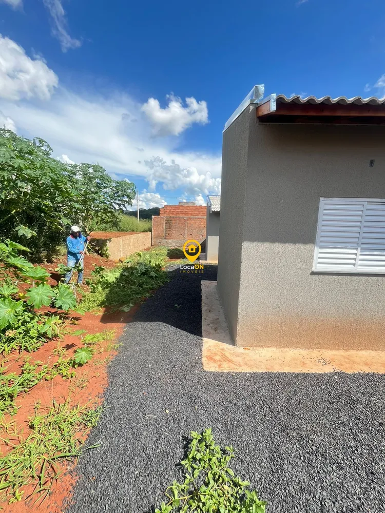 Casa, 2 quartos, 54 m² - Foto 8