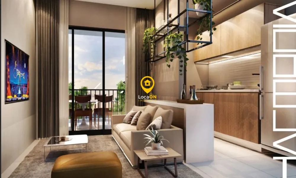 Apartamento, 2 quartos, 60 m² - Foto 5