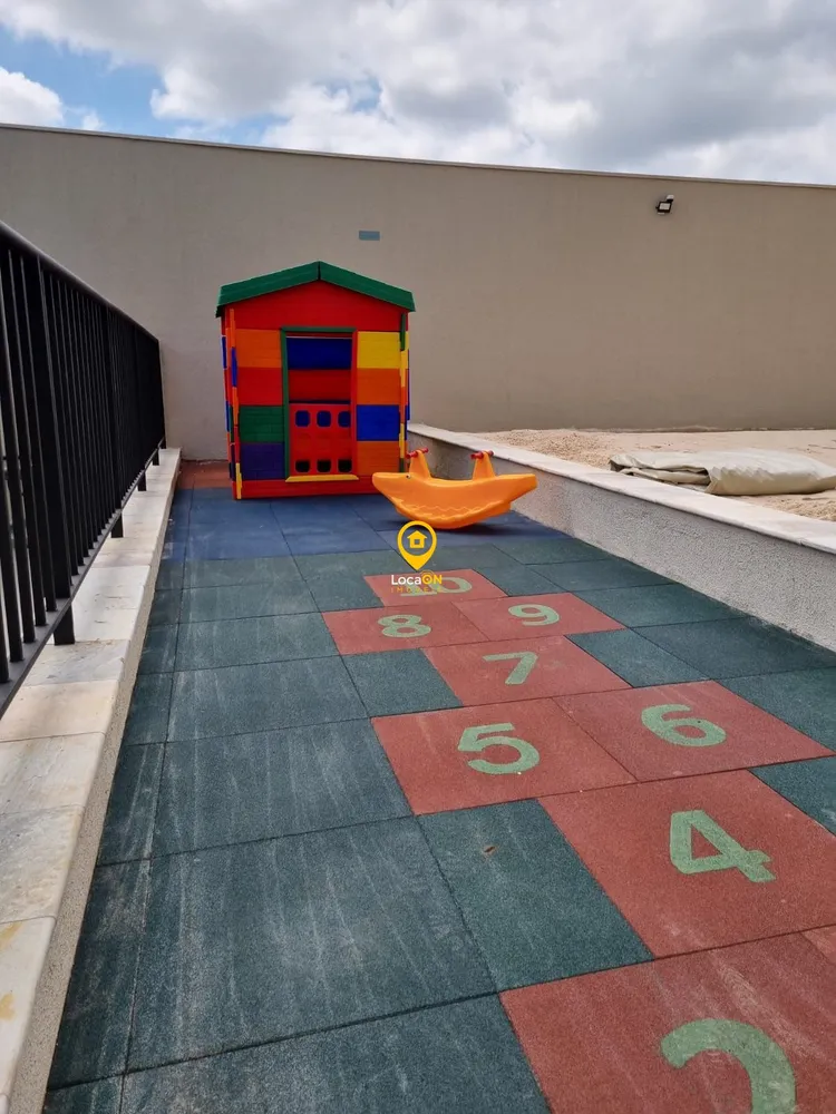 Apartamento, 2 quartos, 60 m² - Foto 1