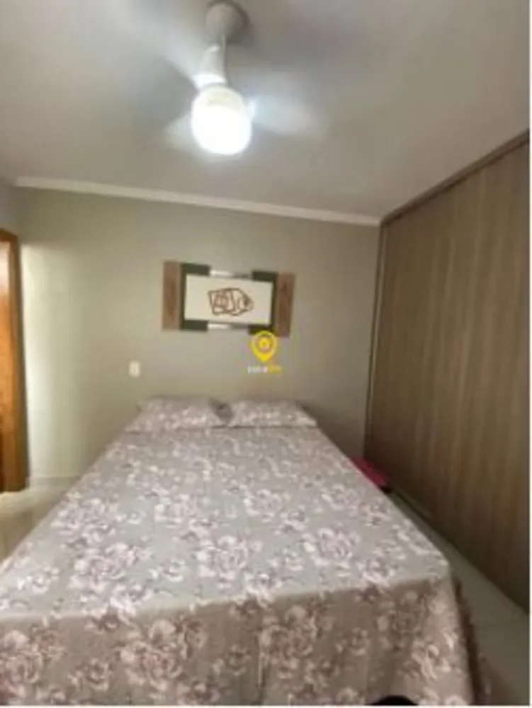 Casa de Condomínio, 3 quartos - Foto 8