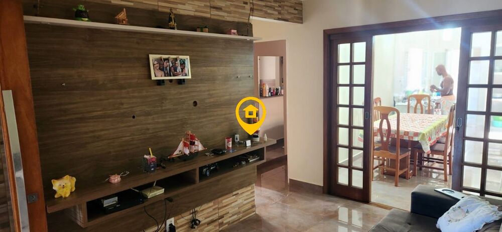 Casa, 2 quartos, 138 m² - Foto 4