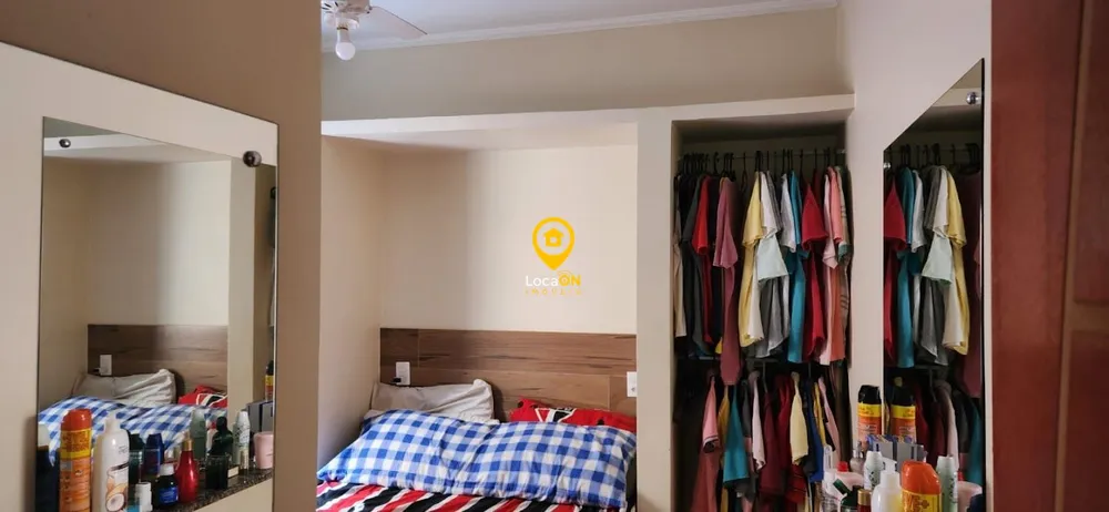 Casa, 2 quartos, 138 m² - Foto 7