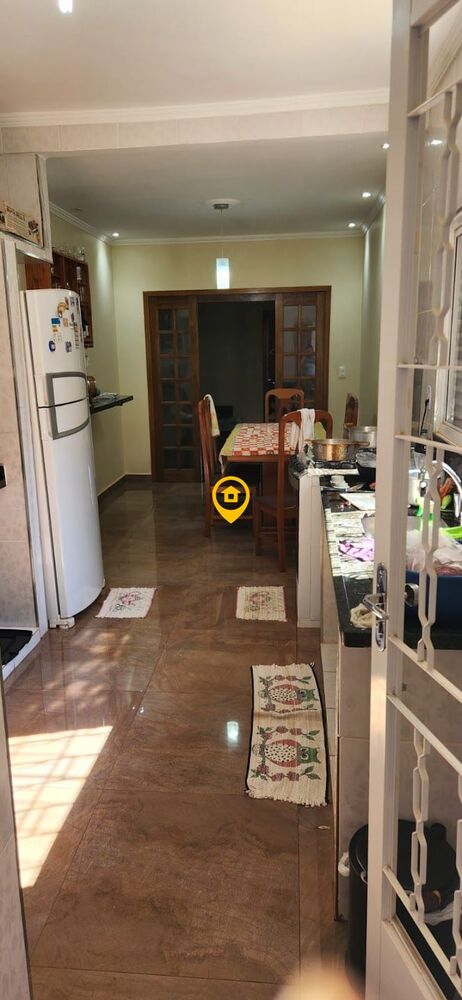 Casa, 2 quartos, 138 m² - Foto 3