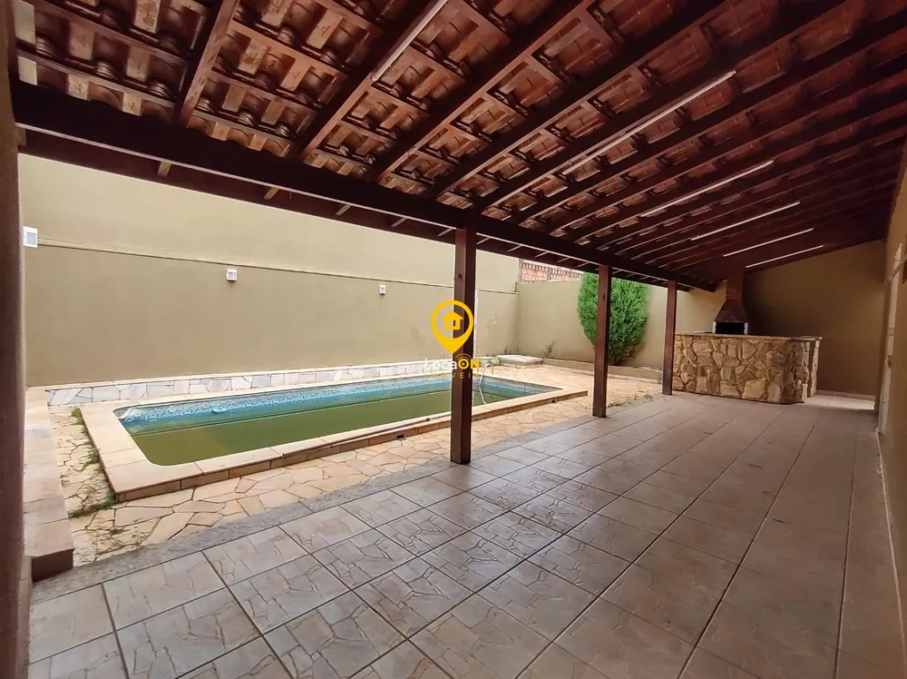 Casa, 3 quartos, 360 m² - Foto 5
