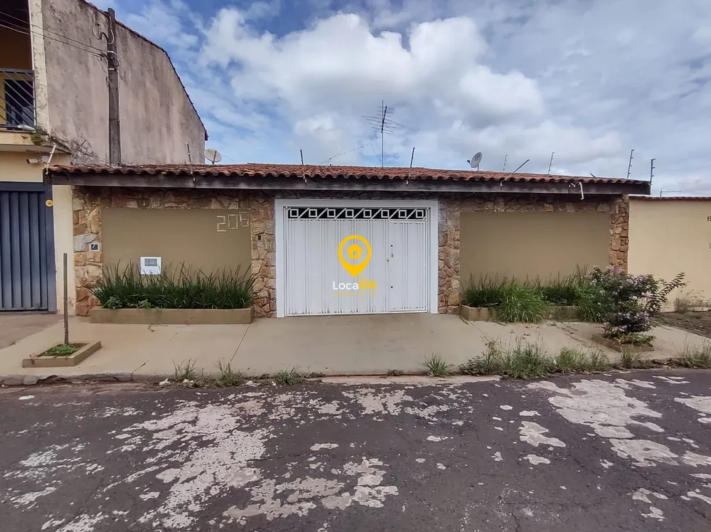 Casa, 3 quartos, 360 m² - Foto 2