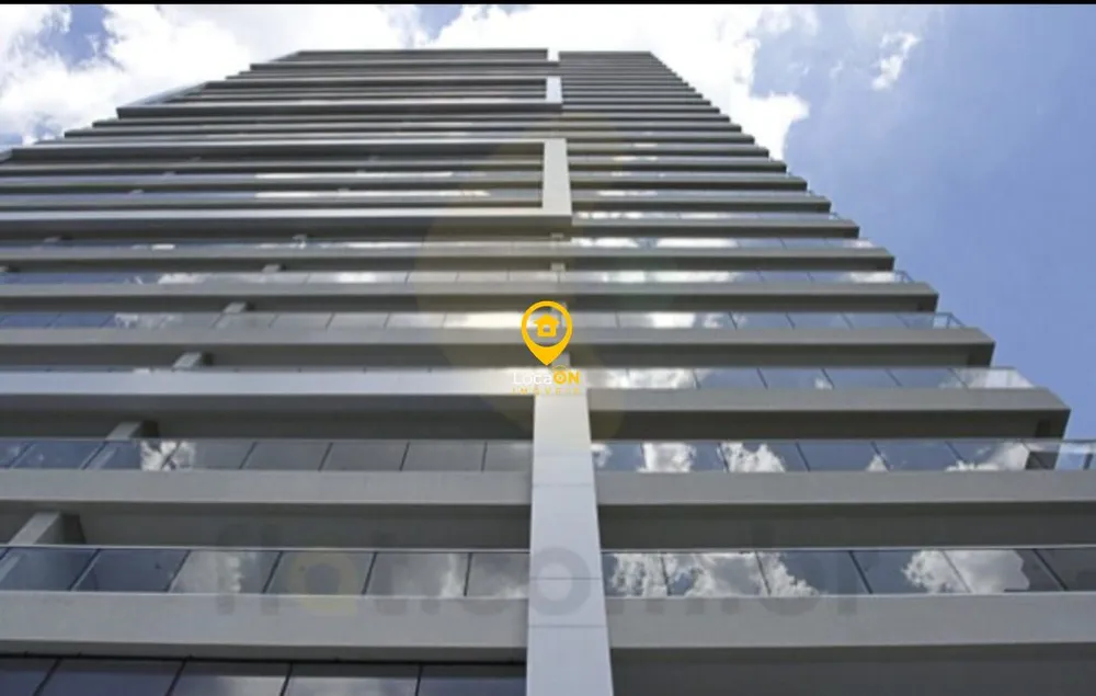 Apartamento, 2 quartos, 100 m² - Foto 1