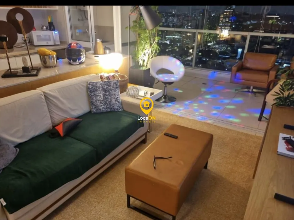 Apartamento, 2 quartos, 100 m² - Foto 6
