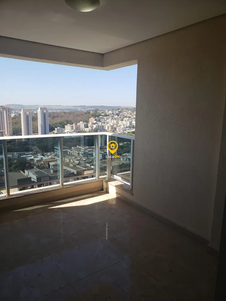 Apartamento, 2 quartos, 86 m² - Foto 5