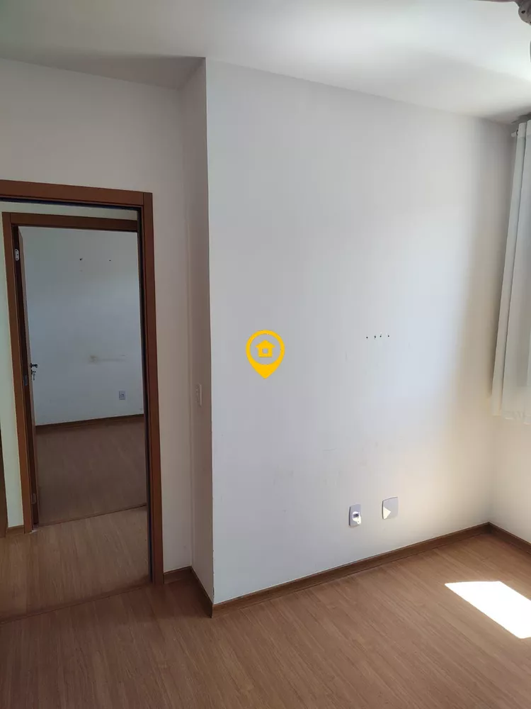 Apartamento para alugar com 2 quartos, 40m² - Foto 3