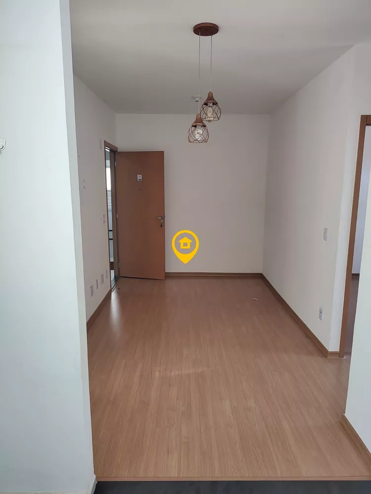 Apartamento para alugar com 2 quartos, 40m² - Foto 4