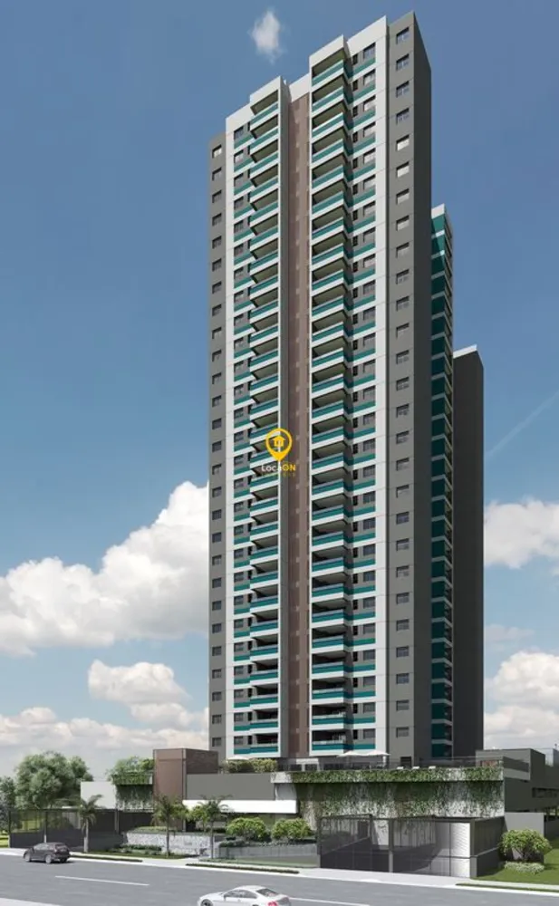 Apartamento, 1 quarto, 69 m² - Foto 12
