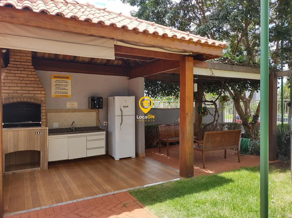 Apartamento, 2 quartos, 53 m² - Foto 4