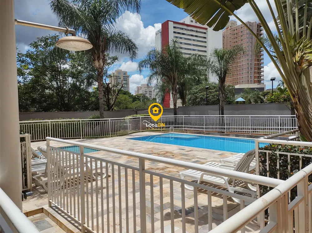 Apartamento, 2 quartos, 53 m² - Foto 7