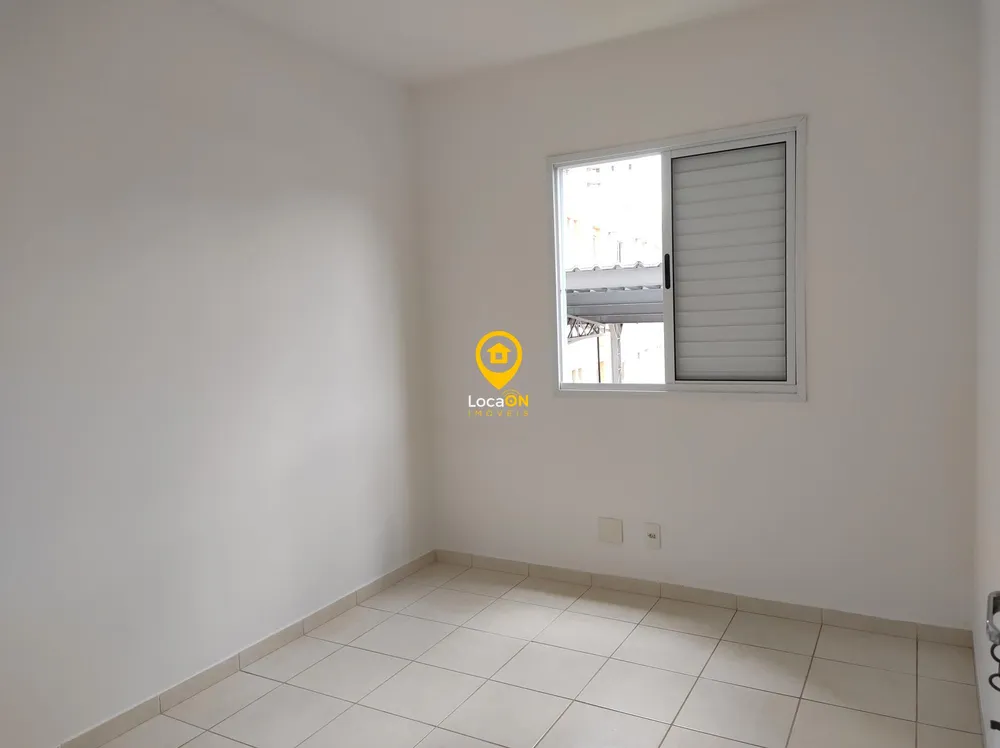 Apartamento, 2 quartos, 53 m² - Foto 3