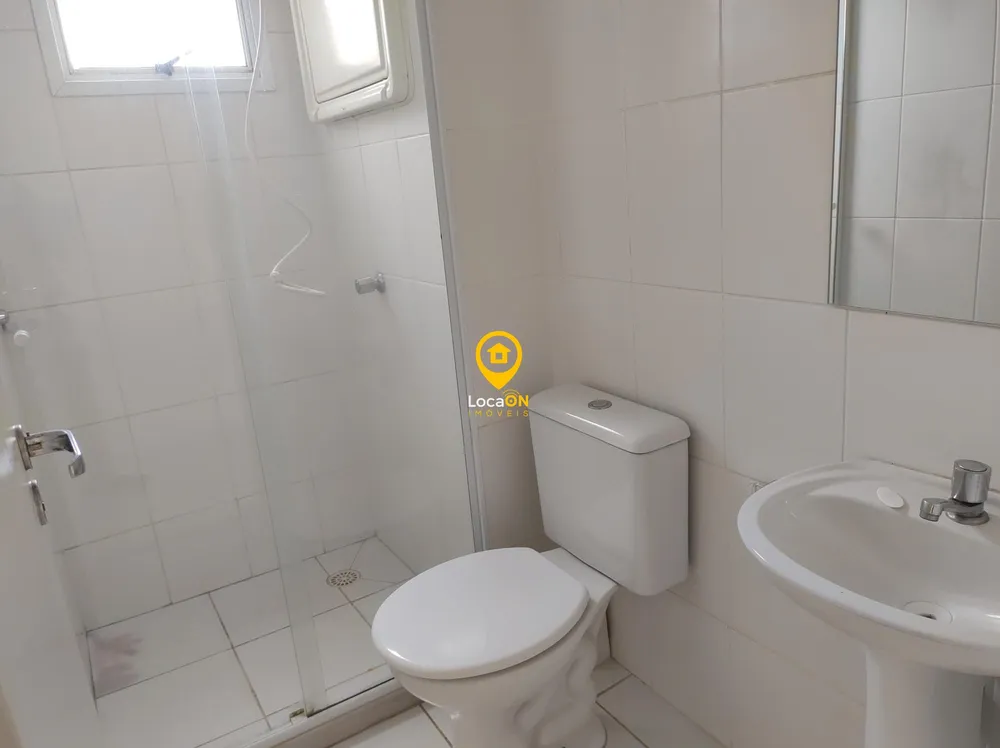 Apartamento, 2 quartos, 53 m² - Foto 2