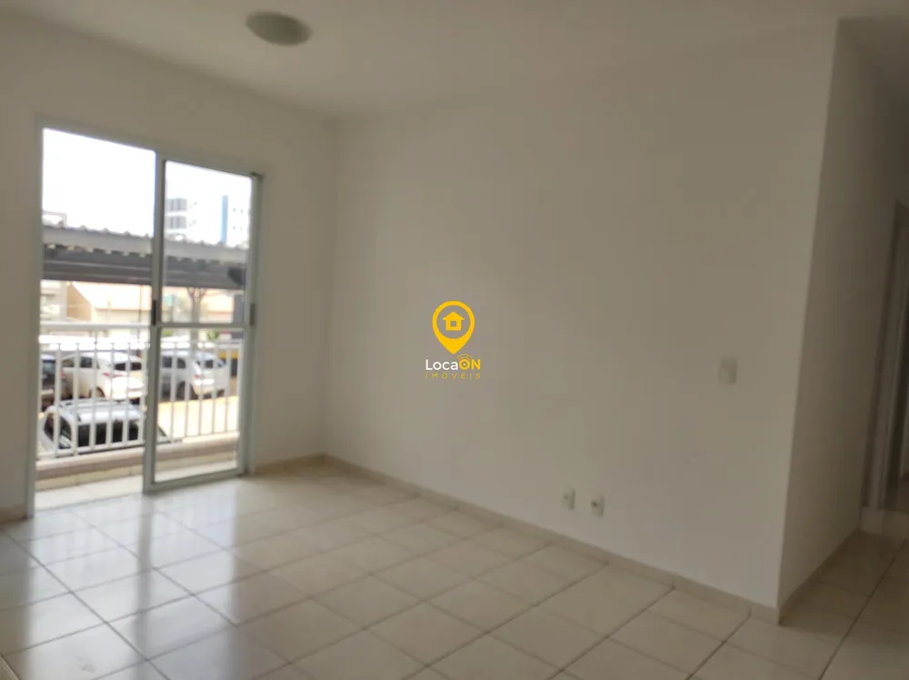 Apartamento, 2 quartos, 53 m² - Foto 1
