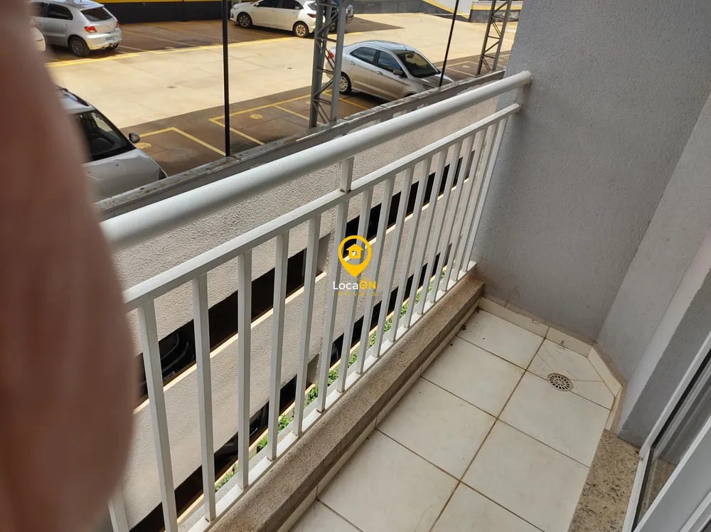 Apartamento, 2 quartos, 53 m² - Foto 3