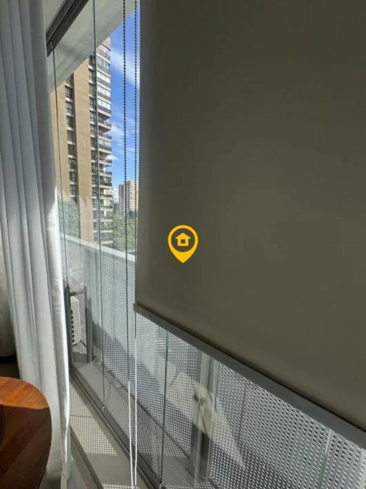 Apartamento, 1 quarto, 42 m² - Foto 1